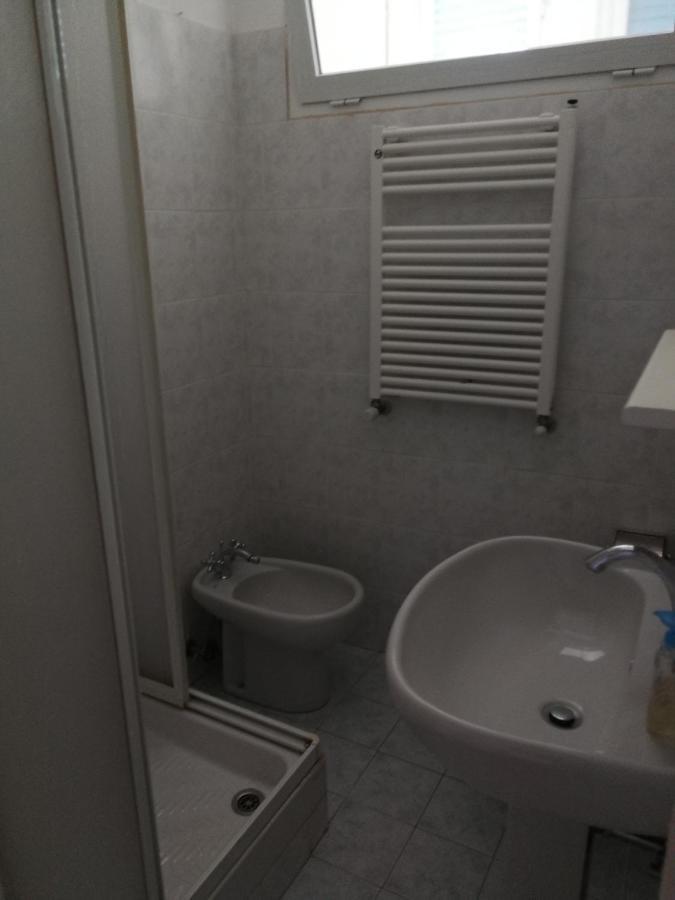 Quadrilocale Con Vista Apartment เลวานโต ภายนอก รูปภาพ